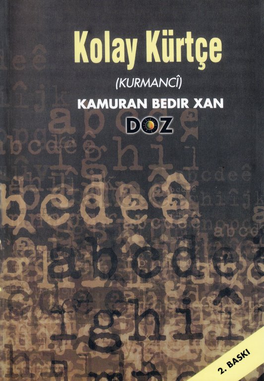 Kamuran Bedirxan