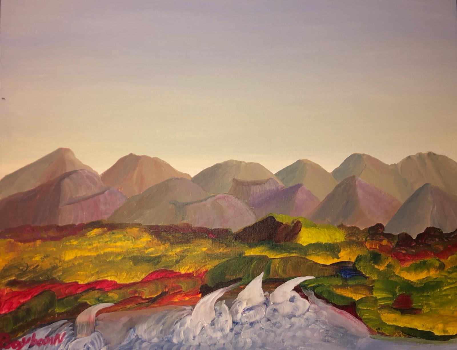 Fiziksel esaretin yirmi altıncı yılına(Şiir)