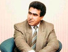 HÜSEYİN AMCA HUKUKSUZCA 27 YILDIR ESARET ALTINDA TUTULUYOR
