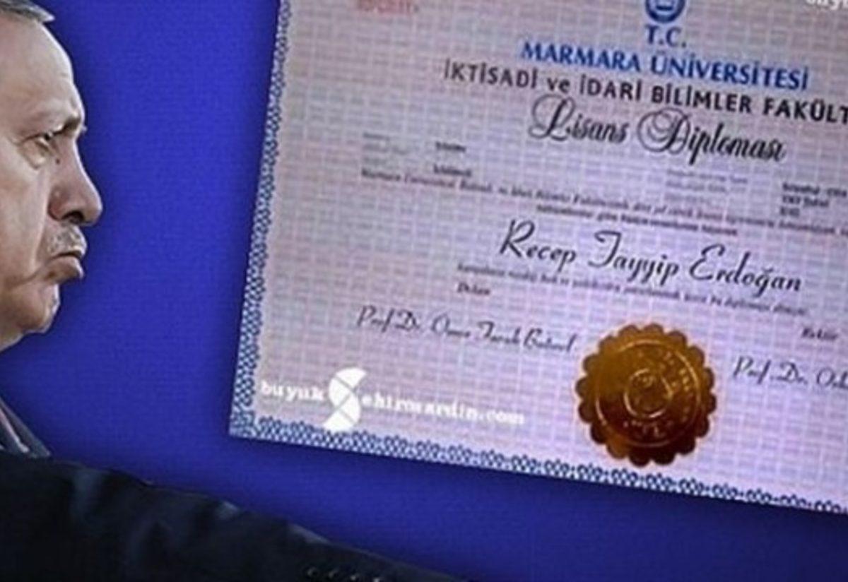 Türkiye'nin temeli sahtekârlık üzerine kurulmuş ve yöneticilerinin hepsi de sahtekâr, içkileri hakiki olacak değil ya.