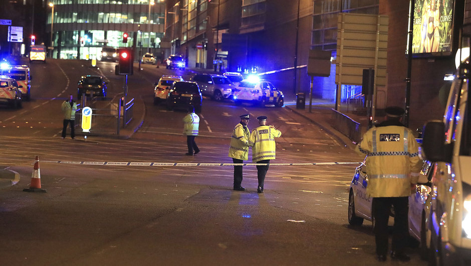 İNGİLTERE’DEKİ KATLİAMIN HATIRLATMIŞ OLDUĞU GEREKLİLİK