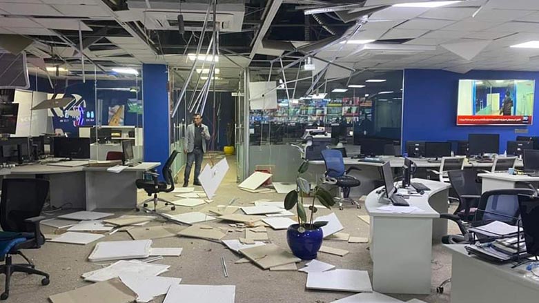 DÜŞMAN, DÜŞMANLIĞINI YAPMAYA DEVAM EDİYOR