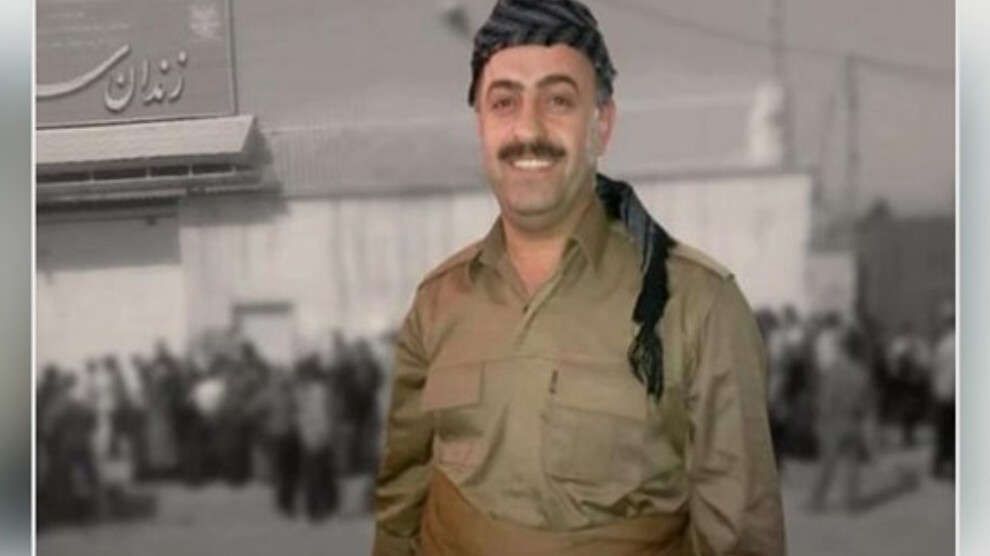 QURBANİ BABA VE OĞULUN İDAM EDİLMESİ BÜTÜN KURD HALKININ DEĞERLERİNİN İDAM EDİLECEĞİNİN İLANIDIR