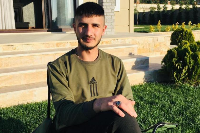 BARBAR TÜRK DEVLETİNİN İŞKENCE ZİHNİYETİ DEVAM EDİYOR