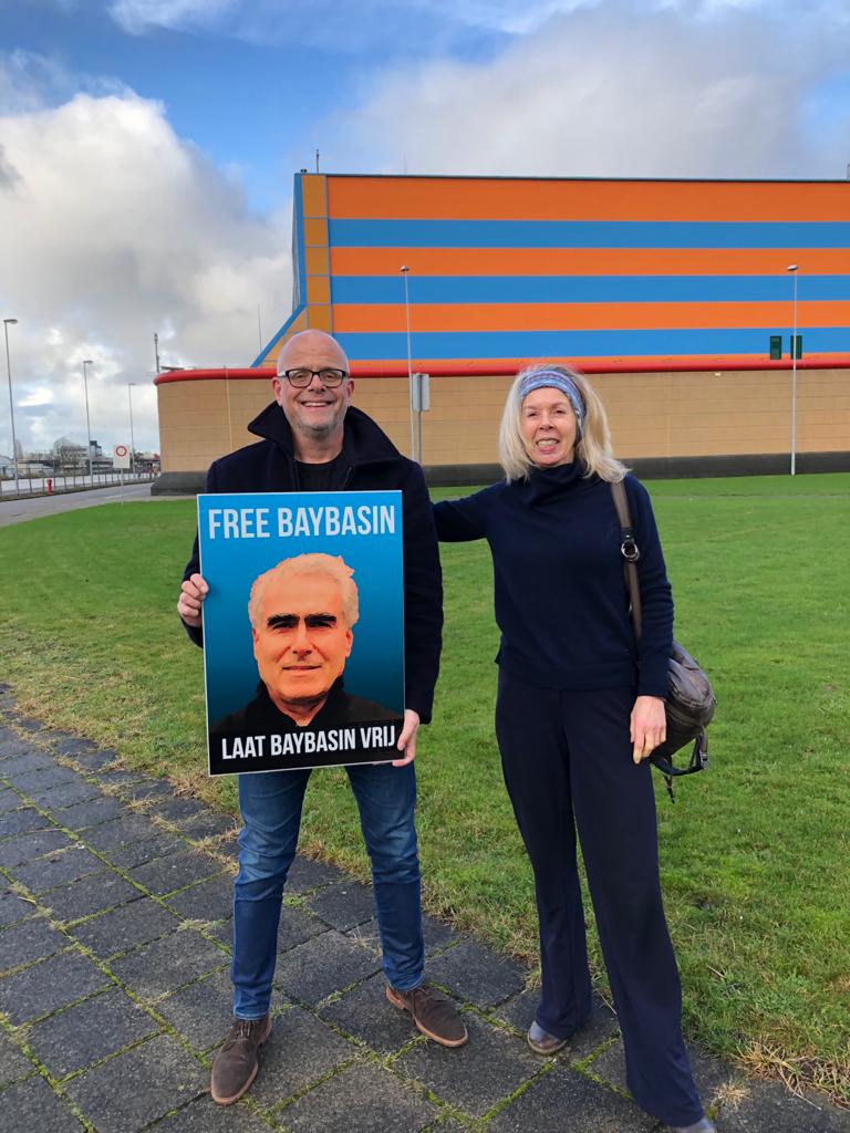 BU AHLAKSIZLIKLARI HEPİMİZ KINIYORUZ AMA BU DAVAYI DA MUTLAKA KAZANACAĞIZ