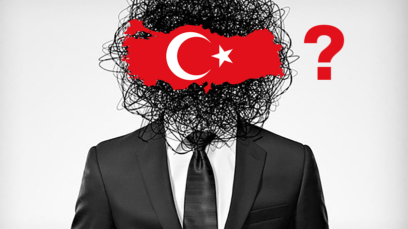 TÜRKİYE’NİN SORUNLARI VE 16 NİSAN REFERANDUM SEÇİMİ