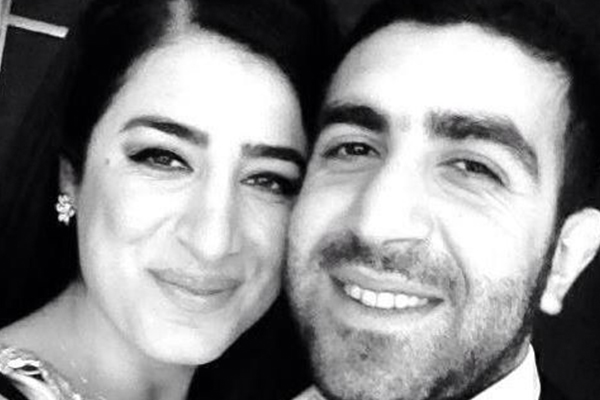 Baybasin’dan: Saime’nin yorumuna cevap!