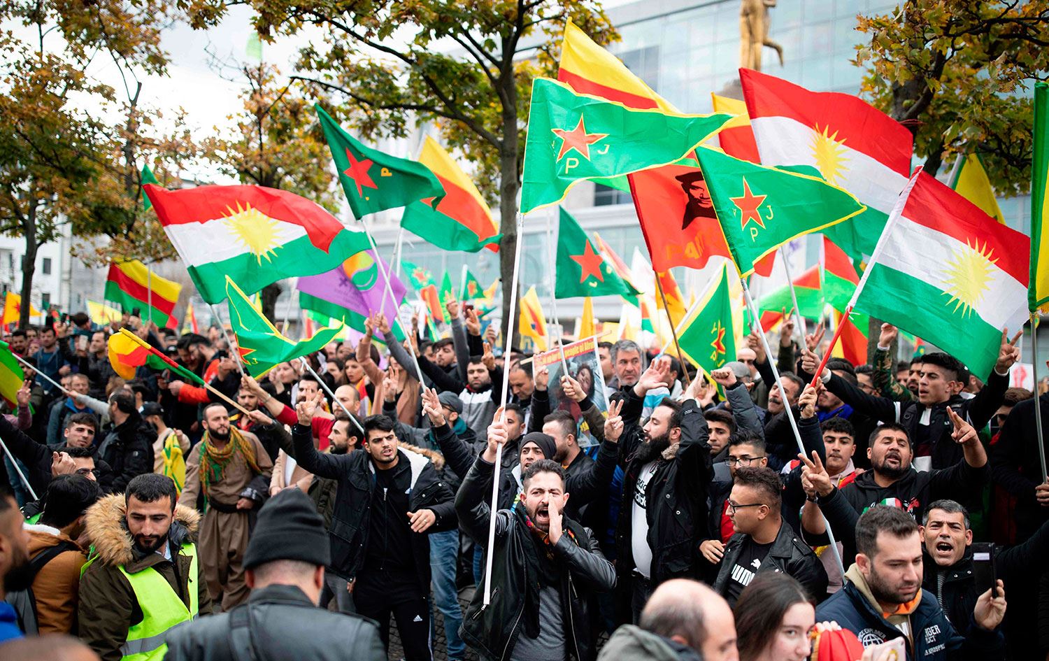 2020 YILINA GİRERKEN...