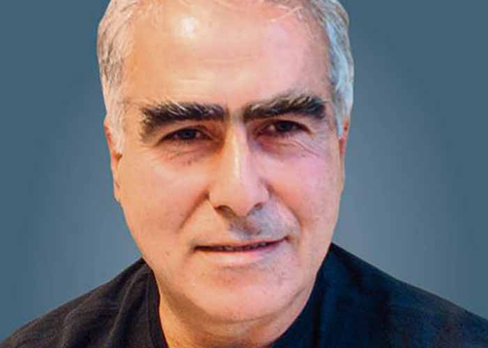 FAŞİZMİ BENİMSEMEKLE DEVLETLEŞEMEZSİNİZ