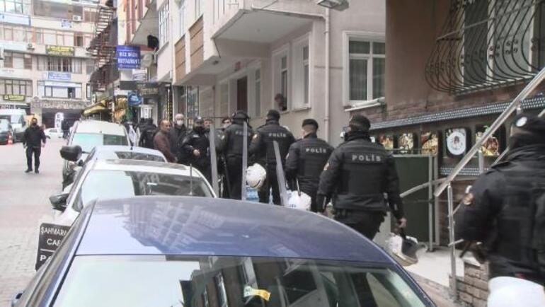 HDP’YE SALDIRI OLAYININ FAİLİ İŞGALCİ VE BARBAR TÜRK DEVLETİDİR