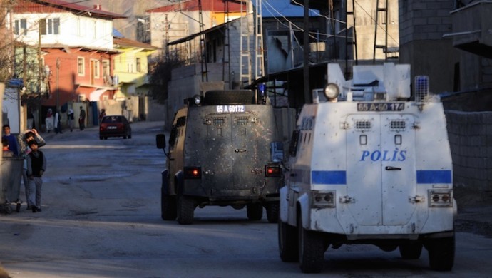 İHD'nin zırhlı araç raporu: 15 yılda 44 kişi yaşamını yitirdi