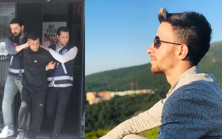 ONLARIN YALANLARINA KANAN BÖYLE SOKAKLARDA SAVUNMASIZ İNSANLARI KATLEDEN İTLER