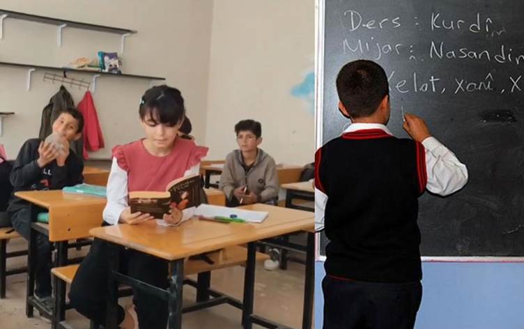 Kürdçe Eğitimde Eşitsizlik: Bir Çağrı ve İsyan