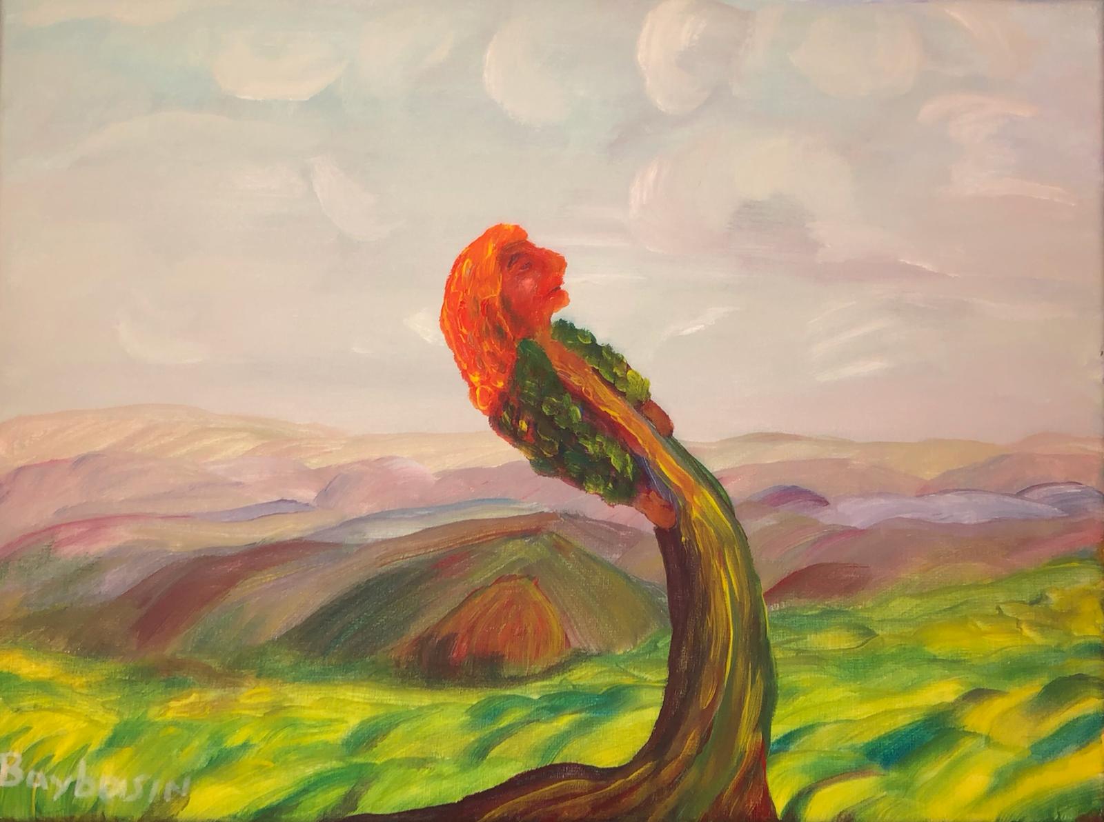 Welat bendewarê min û te