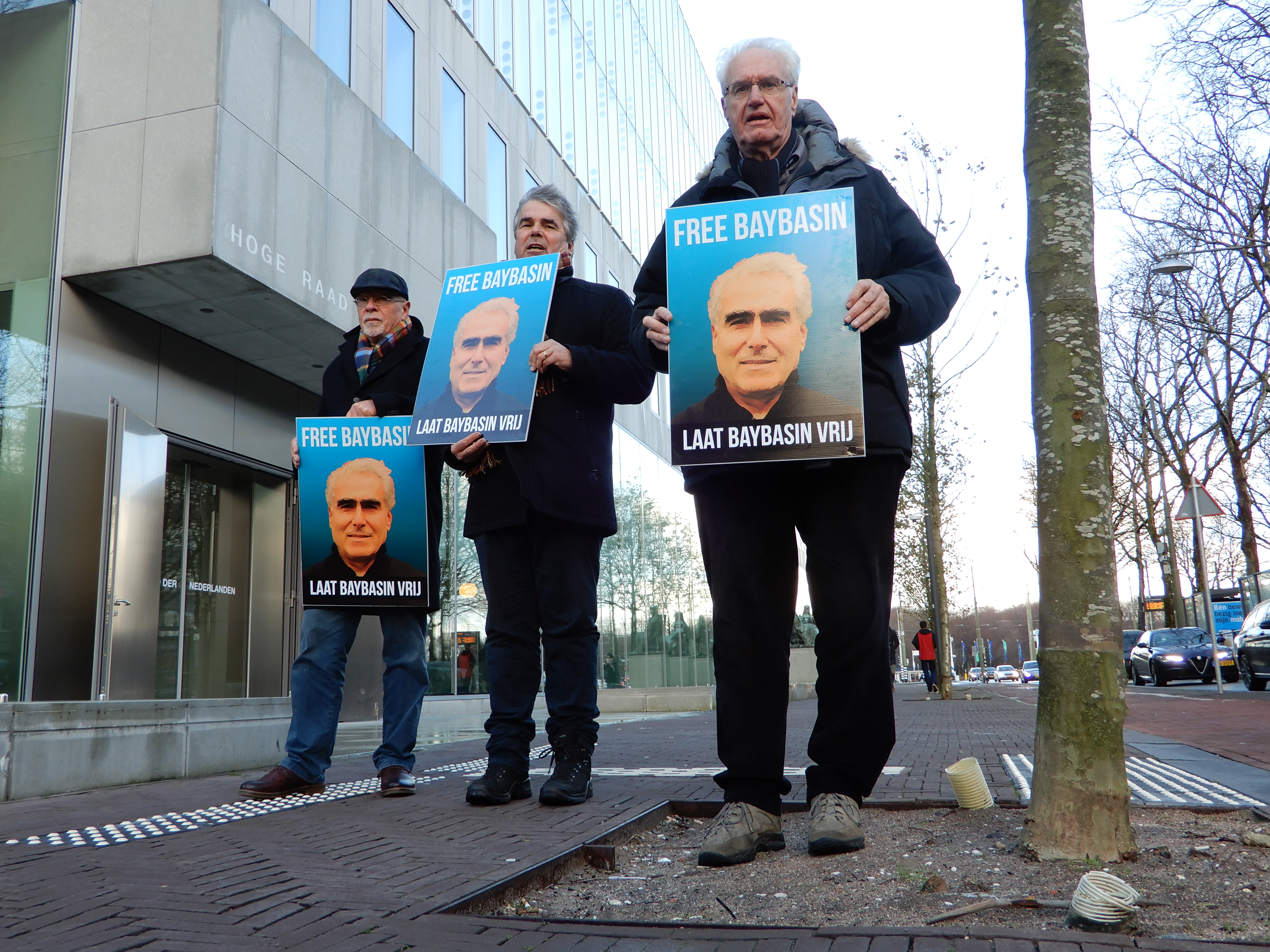 BENİM DAVAM İÇİN SİVİL TOPLUM KURULUŞLARININ ÇALIŞMALARI