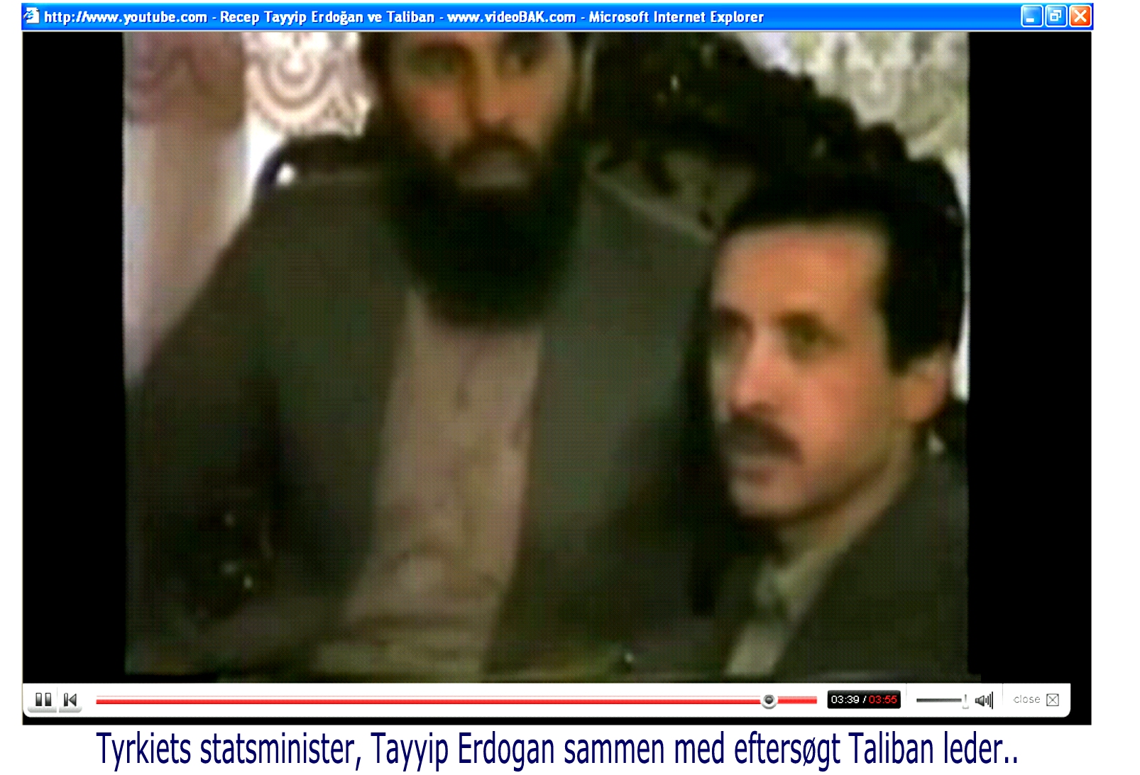 HERE YOU ARE.. ERDOGAN WAS IN AFGHANISTAN