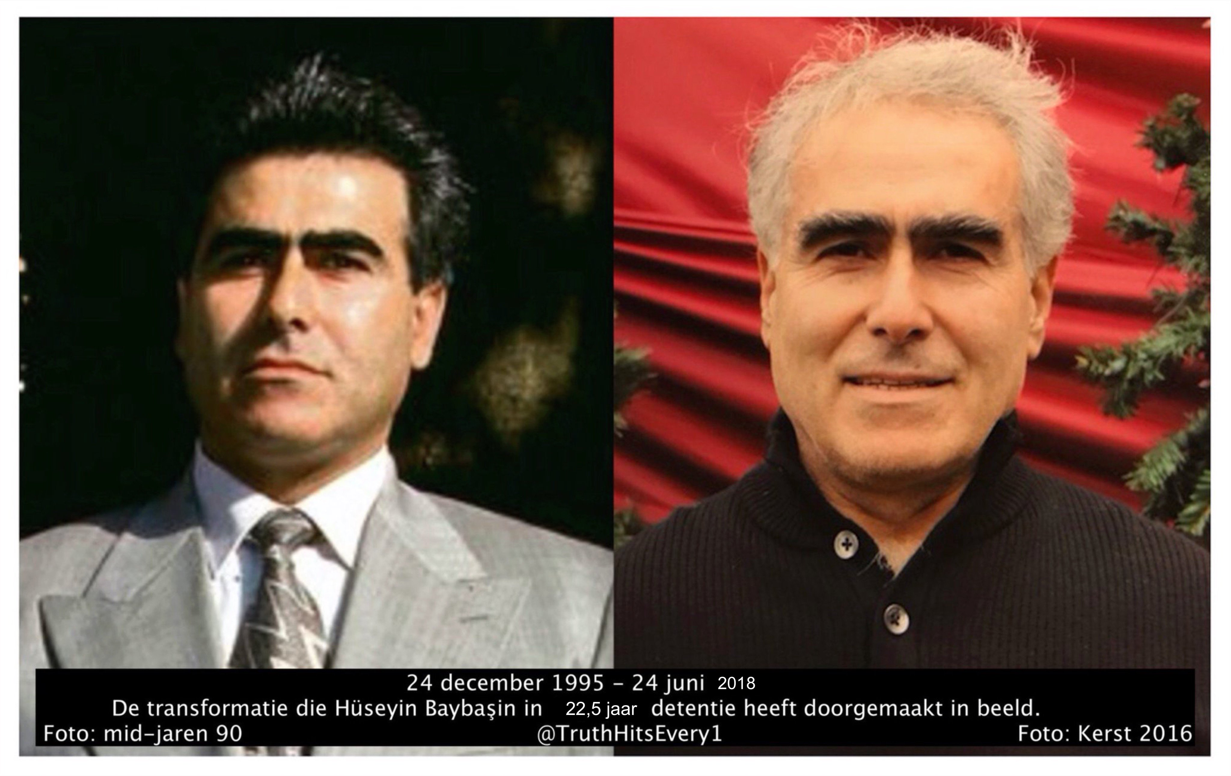 A DUTCH-NAZI (NSB) MENTALITY