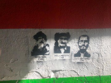 BUGÜNÜN GENÇLERİ, YARININ KARAR VERİCİLERİDİR