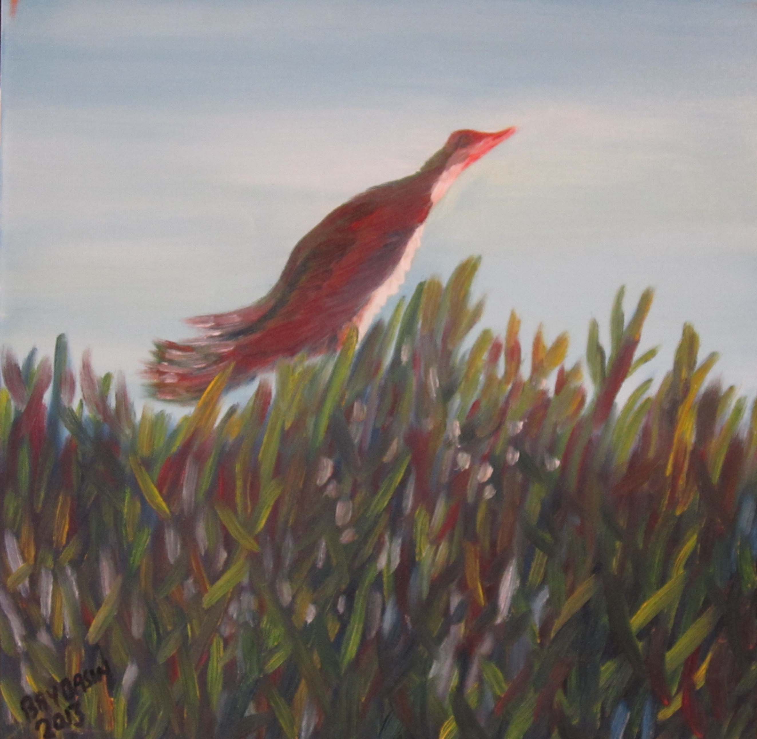 KURDÎSTAN 2019 (ŞİİR)