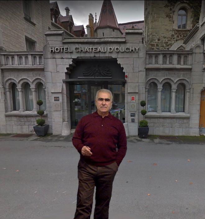 BU FOTOĞRAFA İYİ BAKIN. KURDÎSTAN BİRLEŞİK DEVLETLERİ HÜKÜMETİ, İNTİKAM İÇİN İLAN EDİLMEDİ