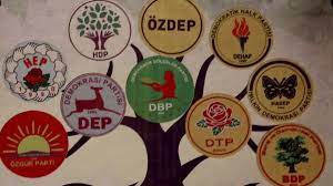 KURD HALKININ BAĞIMSIZ DEVLETİNİN OLMASINI İSTEMEYEN HERKES KURD HALKININ DÜŞMANIDIR