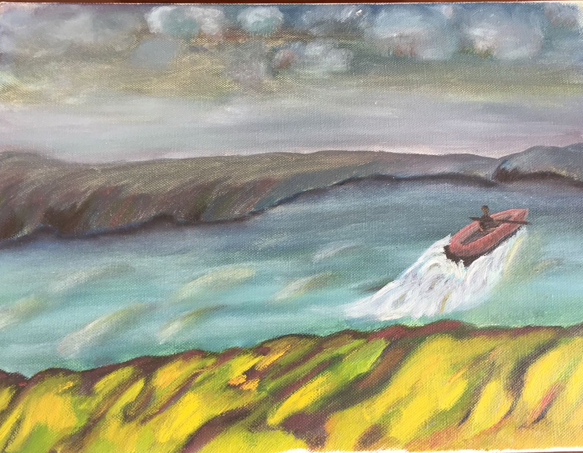 LAŞ Ê MIN Û QERAR A XWEDÊ