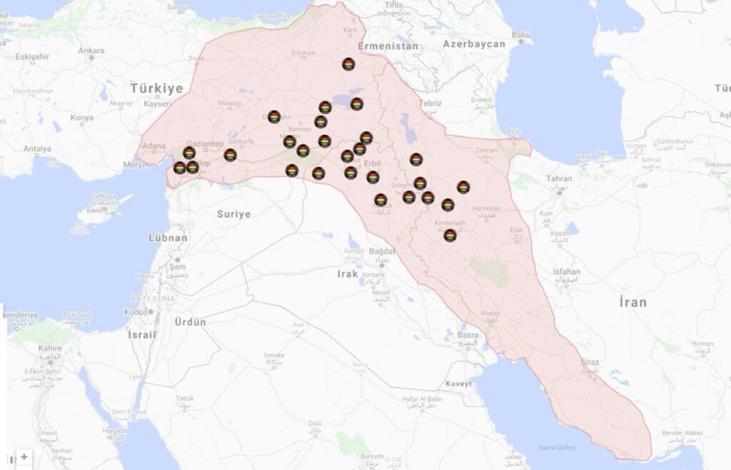 ÖNÜMÜZDE KİMSE ENGEL OLARAK DURMAYA KALMMASIN!!