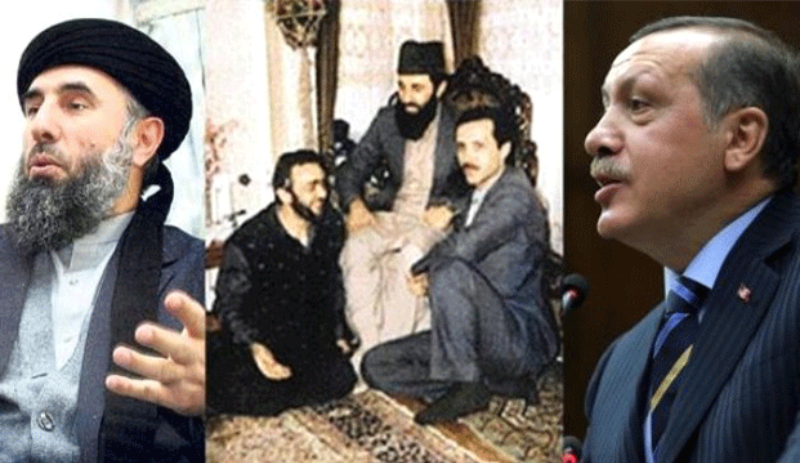 ERDOGAN WAS IN AFGHANISTAN(VIDEO)