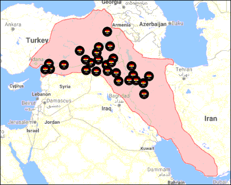 KAHRAMANLARIMIZIN, ŞANLI ŞEHİTLERİMİZİN KUTSAL EMEKLERİYLE EKMİŞ OLDUKLARI UMUT TOHUMU ADINA, İŞGALCİ KALLEŞLERE, FIRSATÇI ZAVALLILARA SÖZÜMÜZ VAR
