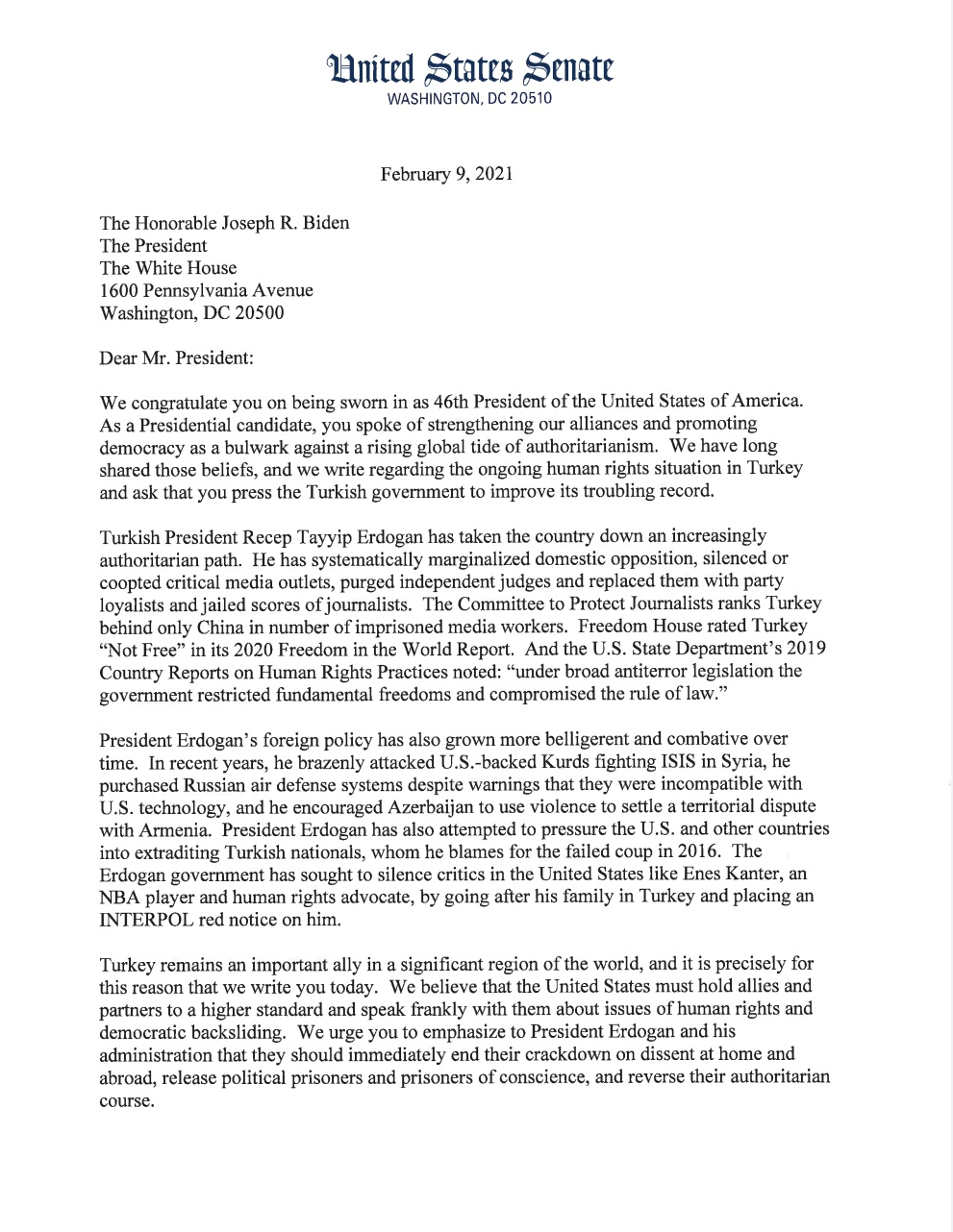 TÜRKİYE VATANDAŞI OLAN HERKESİN BUNU OKUMASI VE İBRETLE DÜŞÜNMESİ GEREKİR