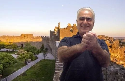 BAZI ARKADAŞLARDAN, BENİM HAPİSHANEDEN ÇIKTIĞIMI DÜŞÜNEN ARKADAŞLAR OLDUĞUNU DUYDUM