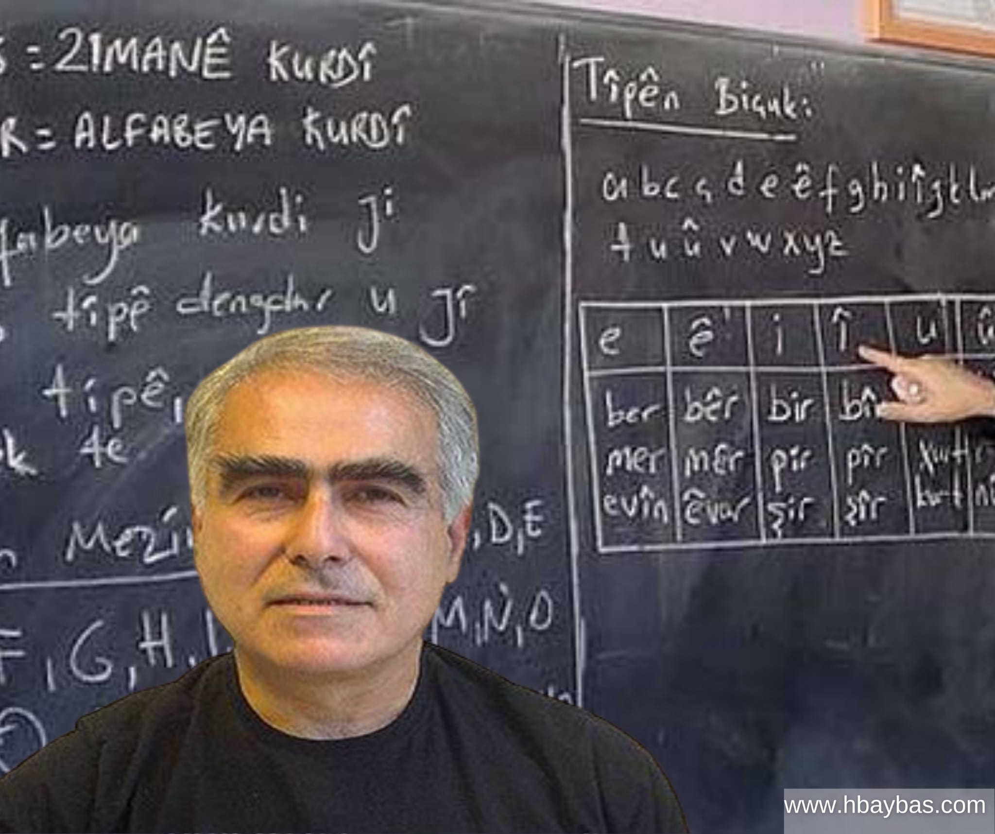 ZİMANÊ ME HEBÛNA ME YE,EM KURD İN. ZİMANÊ ME KURDÎ YE