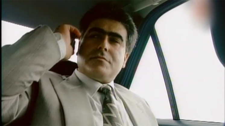 HAK, ADALET VE BİRLİKTEN SÖZ ETMEYE EHLİYETLİ DEĞİLSİNİZ