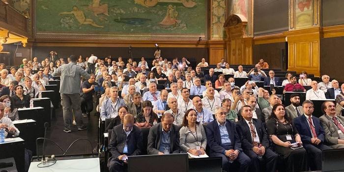 KURDİSTANÎ SİYASİ HAREKETLER TARAFINDAN DÜZENLENEN KONFERANS