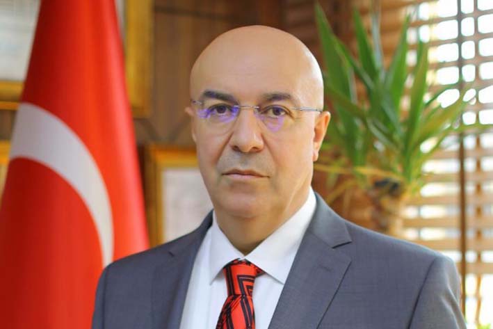 İç savaşa sürüklenen Hollanda’da Adalet olsaydı “Hüseyin Baybaşin’’ özgür olurdu.