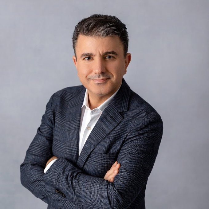 Yeni Görevinde Değerli Soydaşımıza Sağlık Ve Başarılar Diliyoruz.