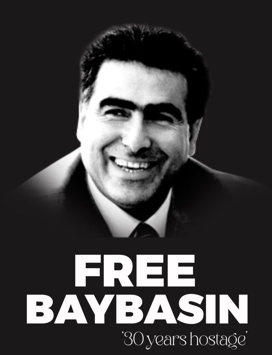 30 yıllık Esaretimiz