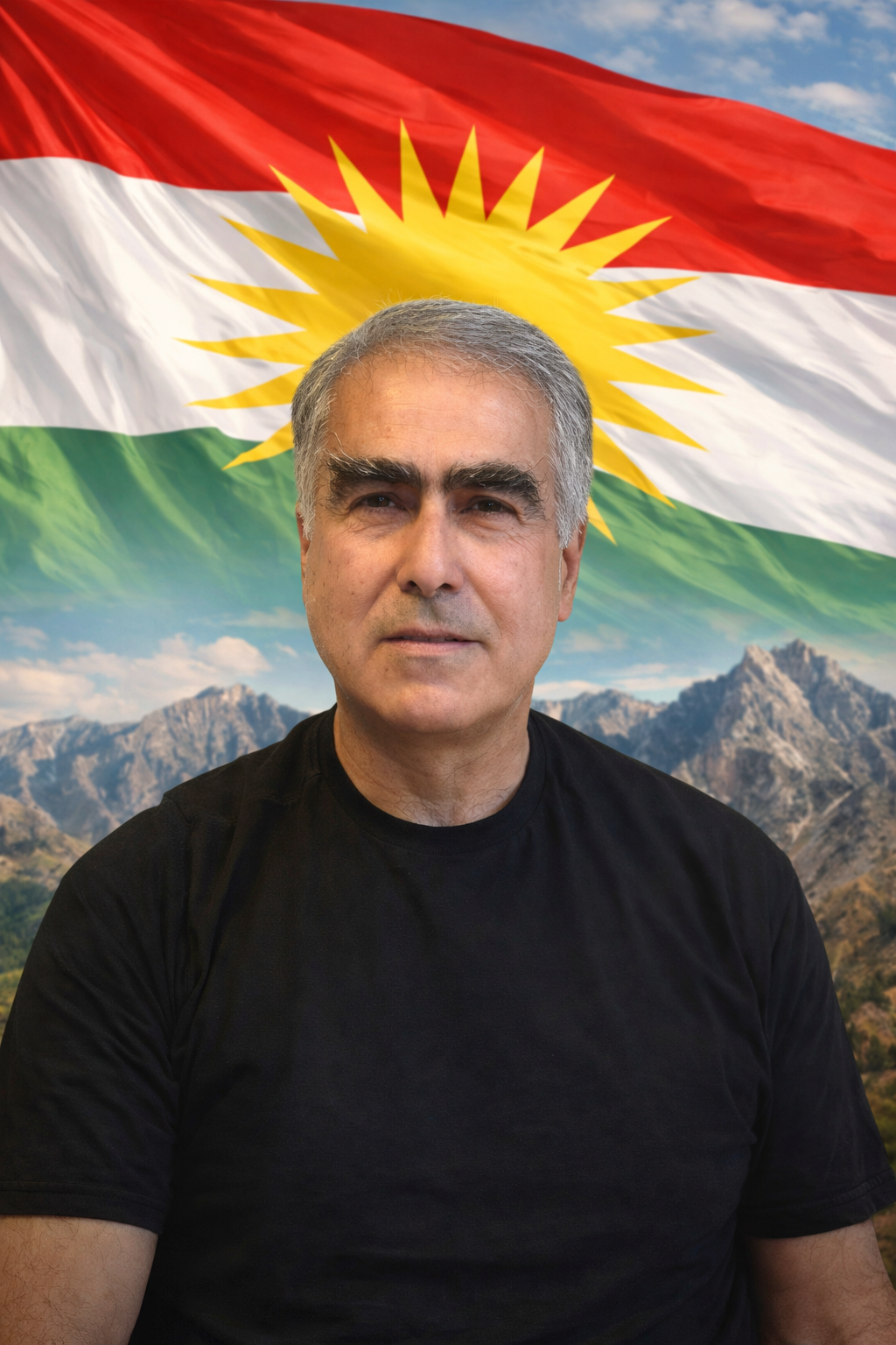 Biz Kurd’ler Sorunumuzun Ne Olduğunu Çok İyi Bilmek Zorundayız