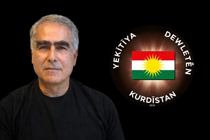 Bafıl Talabani: KYB Irak’ın birliğinden yana olmaya devam edecek