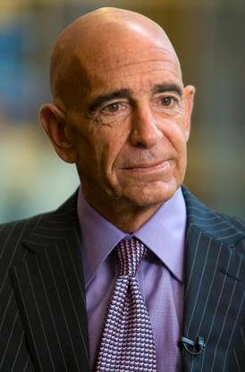 Tom Barrack’ın Açıklamaları ve Rejim Savunuculuğu Tartışması