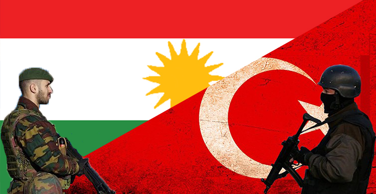 TÜRKİYE DEVLETİ SON DÖNEMLERİNİ YAŞIYOR