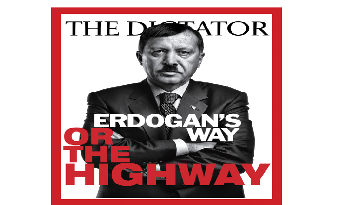 TÜRKİYE’Yİ YÖNETEN KALLEŞ VE SOYGUNCU ÇETENİN YAPTIKLARI, DOKSAN BEŞ YILLIK ALIŞKANLIKTIR