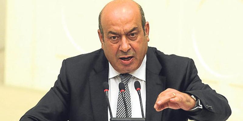 HASİP KAPLAN BEY’İMİZE “IRKÇI” SÖYLEMİNE BİR DEĞİNELİM