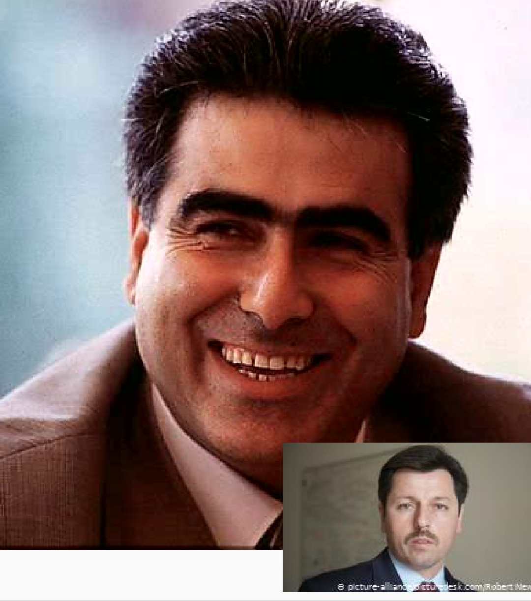 SÖZDE TÜRKİYE UZMANI BAY WALTER POSCH HÜSEYİN AMCA HAKKINDA YAZDIĞI İFTİRA İÇERİKLİ MAKALESİNE HÜSEYİN AMCANIN KENDİSİNDEN İNGİLİZCE CEVAP