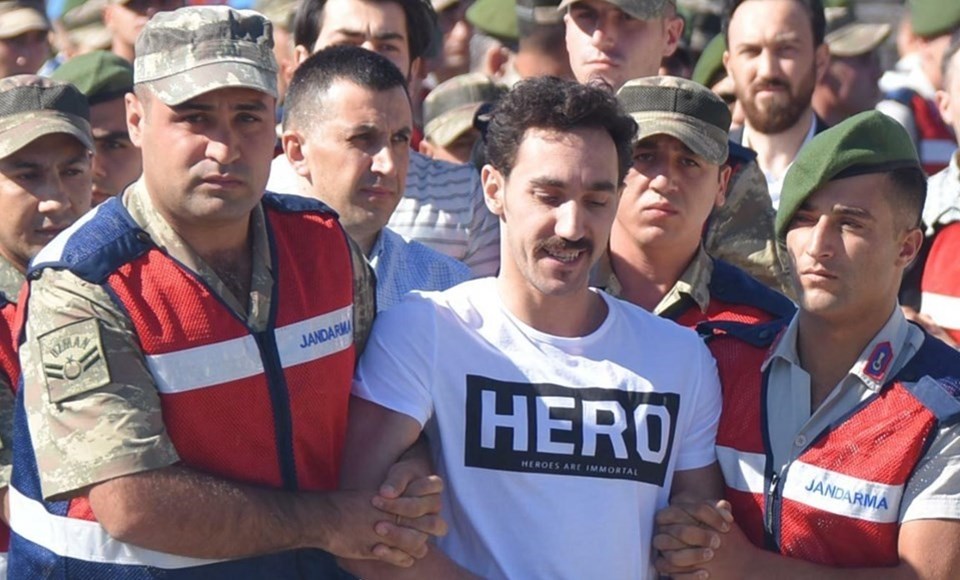 “HERO” KOMPLEKSİ