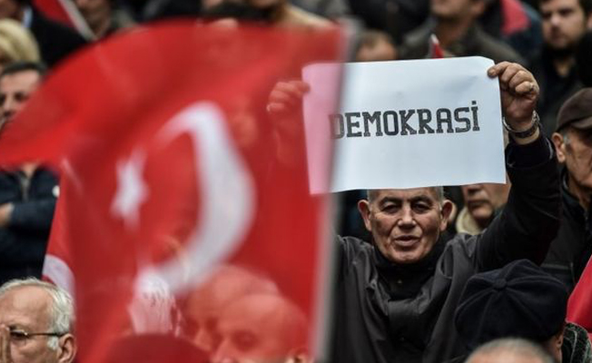 DEVLETİ KİRLETEN YÖNETİCİ SUÇLULARIN YALANLARI, MAĞDURLAR VE HAK SAHİPLERİ