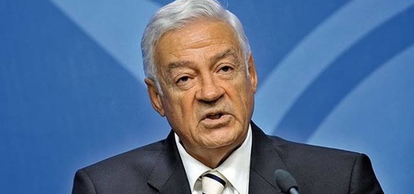 Dengir Mir Mehmet Fırat Beyefendi