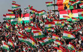 KURD ULUSUNUN YOK OLMASI İÇİN DÜN GERÇEKLEŞEN OLAYLARDA GÖSTERİYOR Kİ, ELLERİNDEN NE GELİYORSA YAPACAKLAR. PEKİ, BİZ NE YAPIYORUZ?