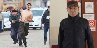 KEMAL KURKUT’U KATLEDEN POLİSLER SERBEST, KATLİAMIN FOTOĞRAFINI ÇEKENE HAPİS CEZASI