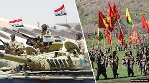 IRAK SAVUNMA BAKANININ; PKK IRAK’TAN ÇEKİLSİN, SÖZLERİ